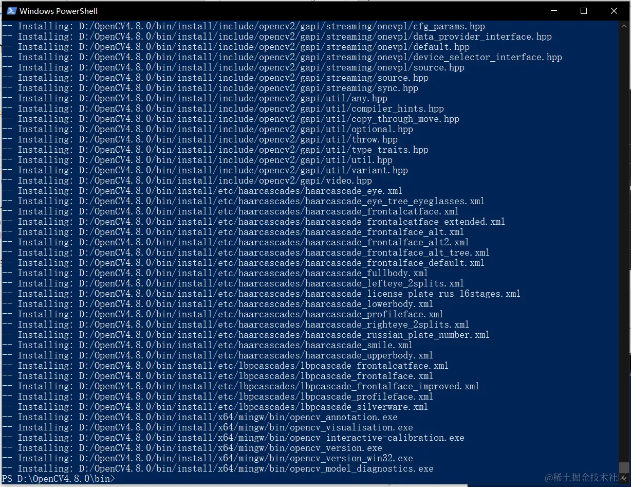 install succeed.png