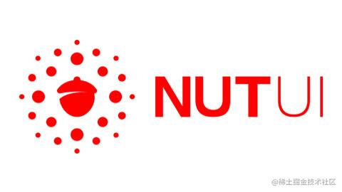 NutUI 项目实践