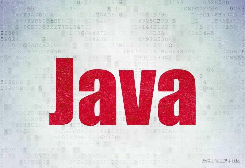 Java技术文