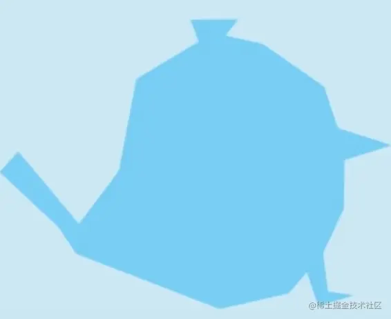 【剪裁 widget】Flutter ClipPathFlutter ClipPath 用 path 去剪裁 child - 掘金