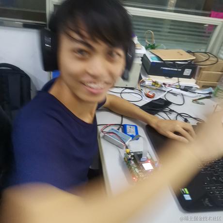 拉线工小骆于2022-11-29 22:39发布的图片