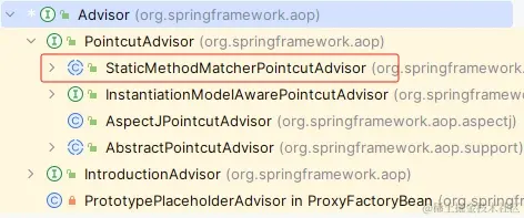 要实现advisor.png
