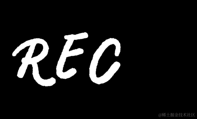 MediaRecorder