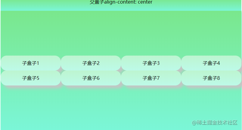 align-content-center