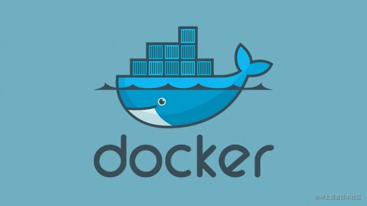 docker