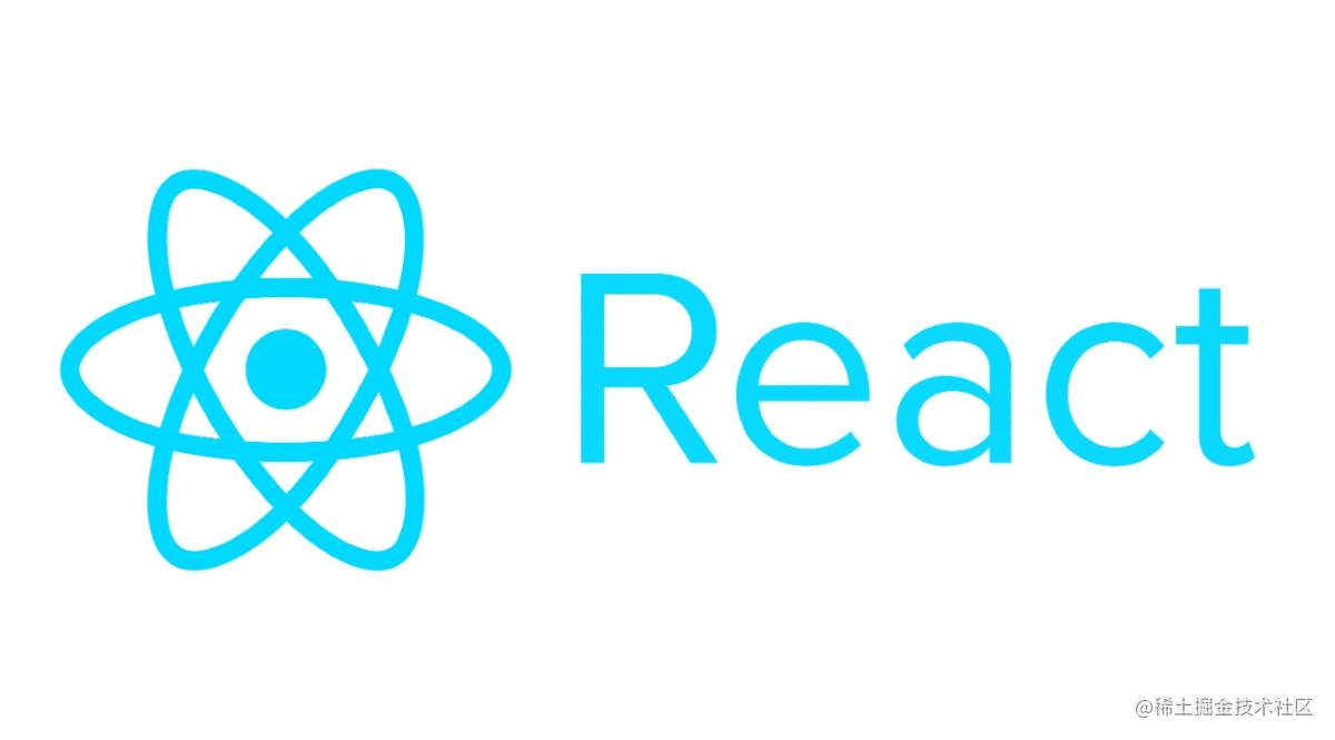 react