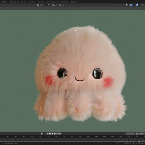 ShaderJoy于2022-10-15 19:18发布的图片