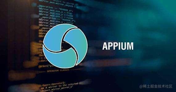 Appium+Python自动化测试