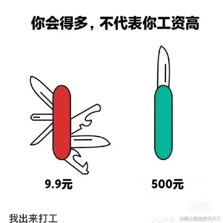 稀土掘金官方于2023-04-17 12:18发布的图片