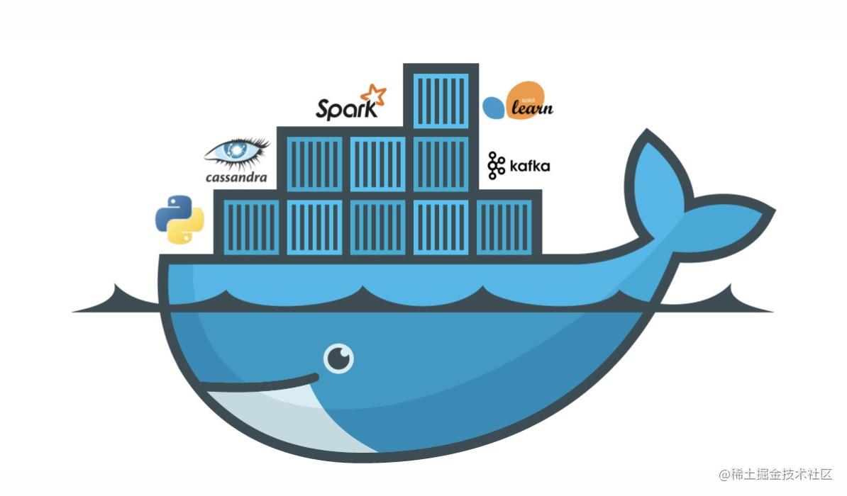 docker