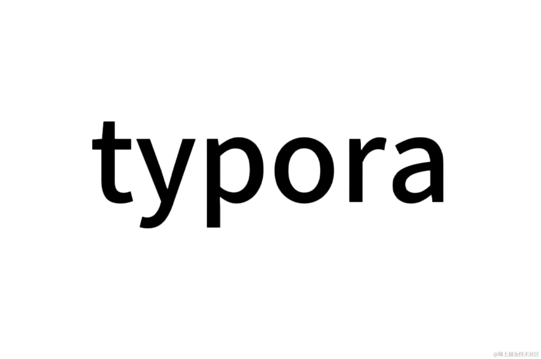 Typroa