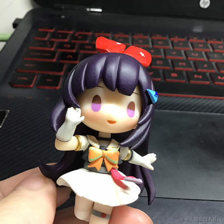 TORCH于2022-11-20 20:02发布的图片