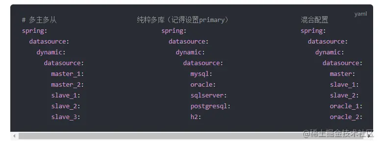 Springboot系列(十一):mybatis-plus实
