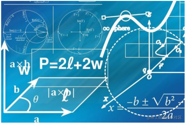 数学与计算机科学