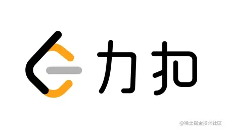 力扣