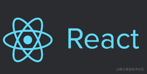 react