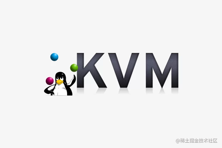 Kvm 虚拟化