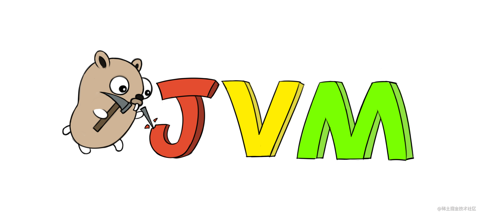 JVM
