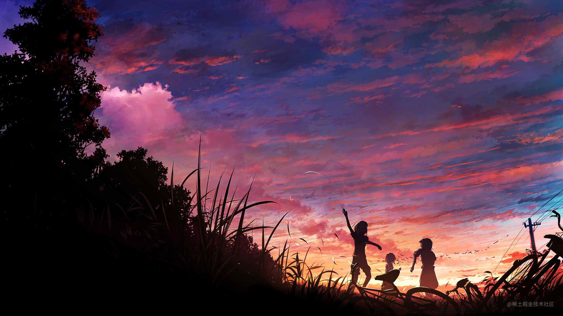 Java 应用底层设计