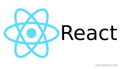 react