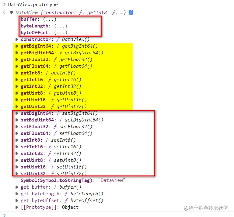 29. JavaScript 二进制数组ArrayBuffer对象、TypedArray视图和DataView视图是 J - 掘金