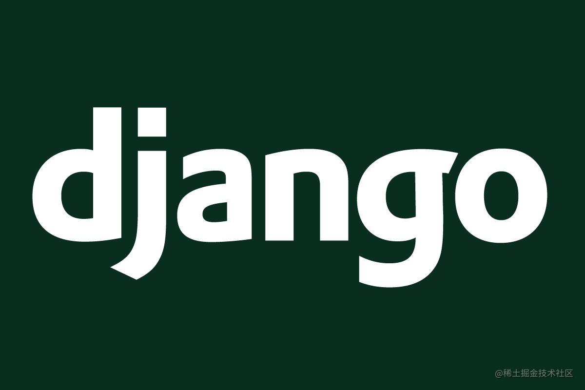 django学习