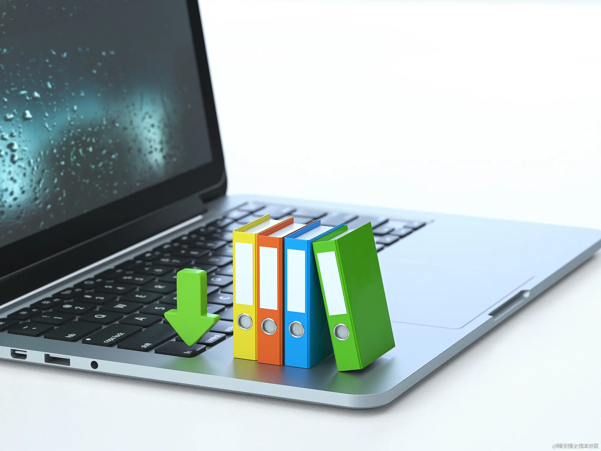 误删文件不可怕，数据恢复有妙法