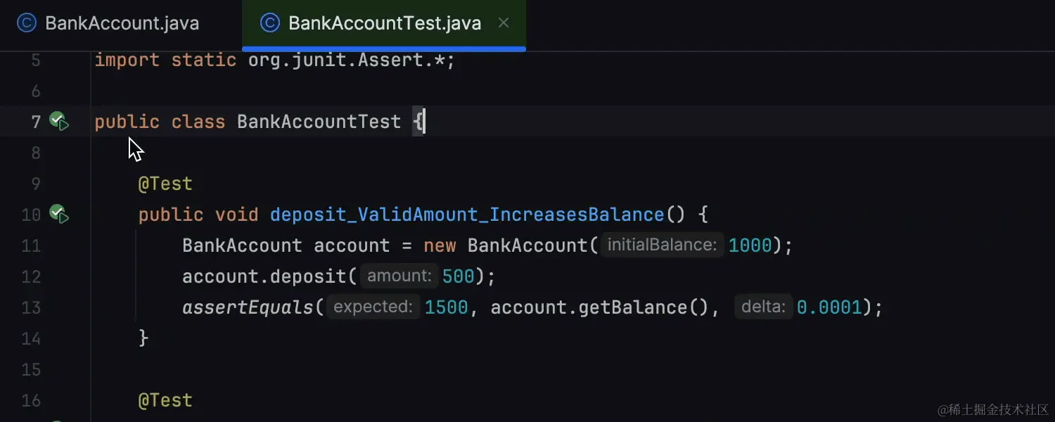 又整新活，新版 IntelliJ IDEA 2024.1 有点东西！