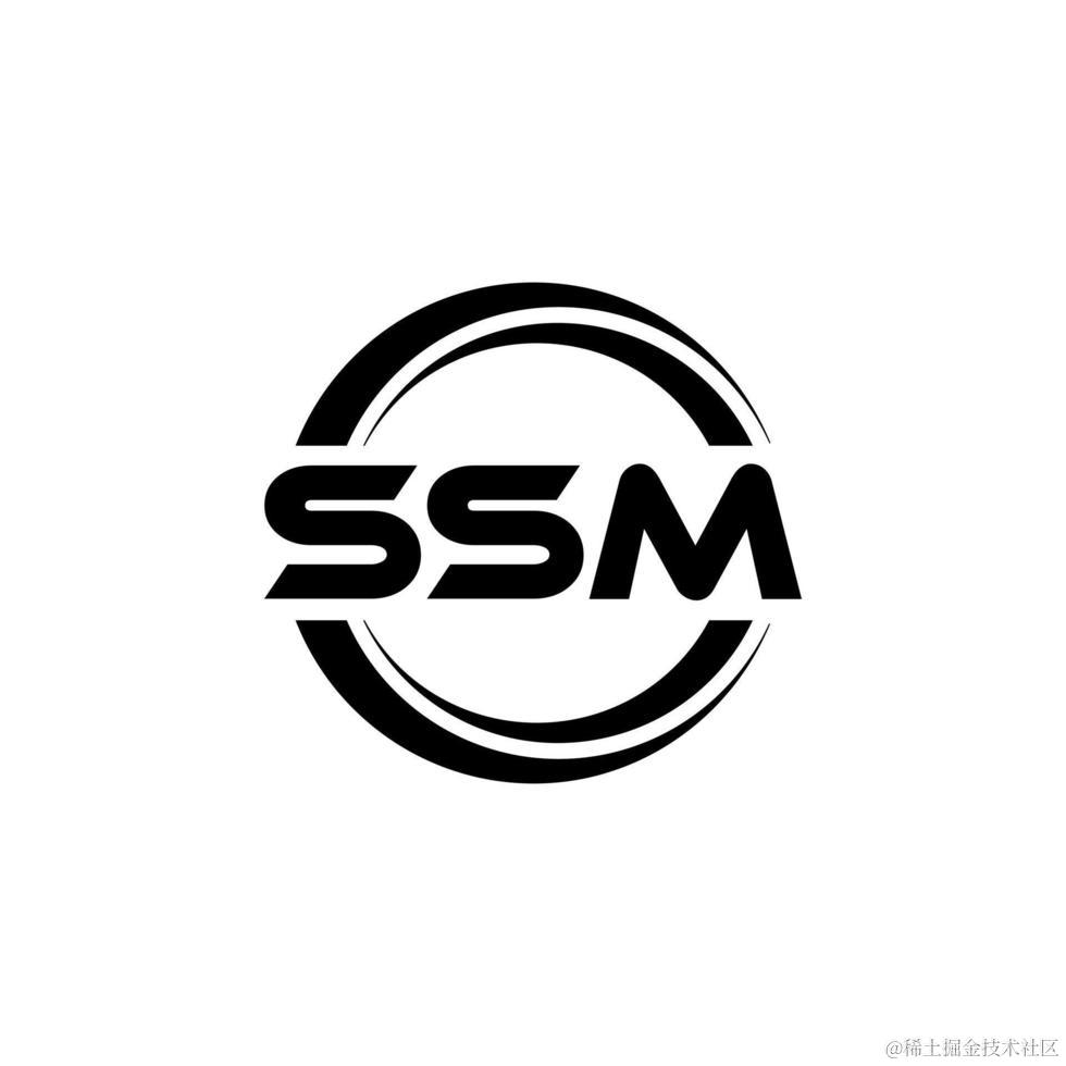 SSM