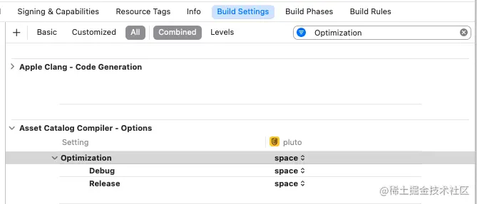 Asset Catalog Compiler 之 Optimization.png