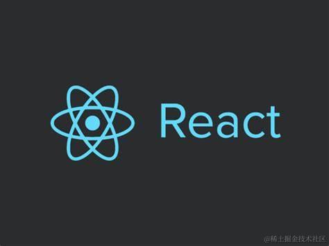 React