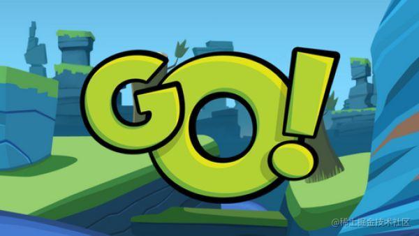 GO