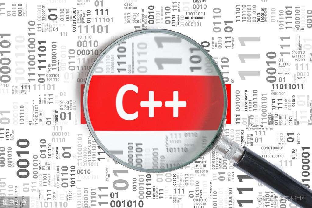 C++编程