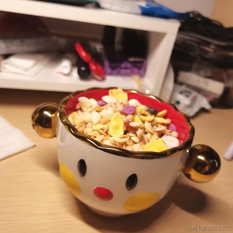 开开多喝水于2022-11-28 22:19发布的图片