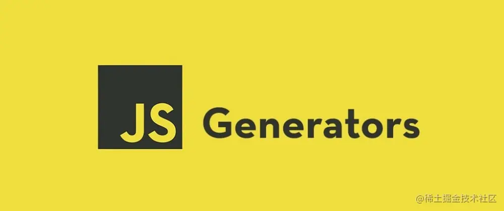 js generator