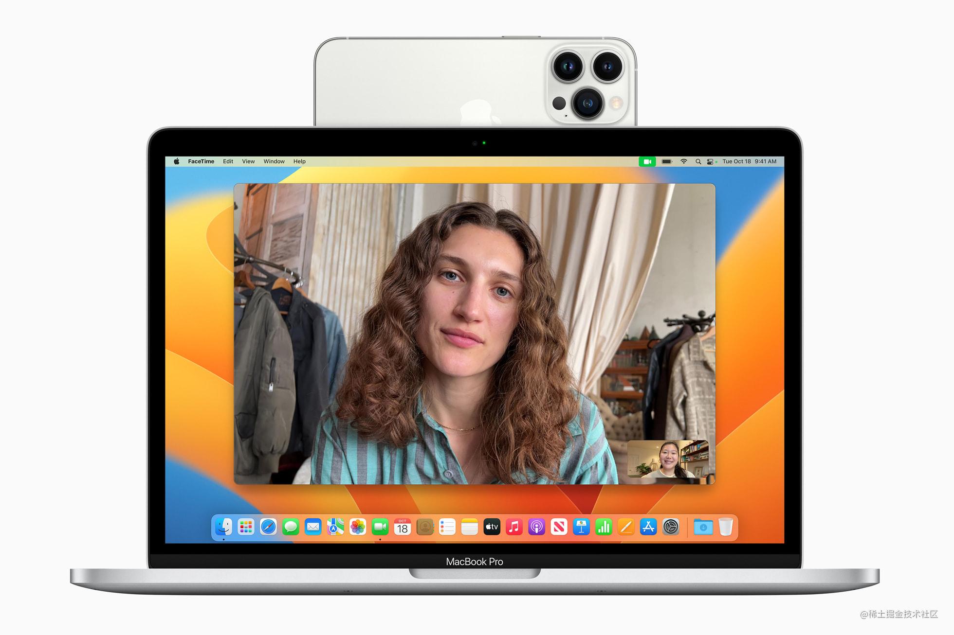 macOS Ventura 13.2 (22D49) 正式版发布，ISO、IPSW、PKG 下载- 掘金