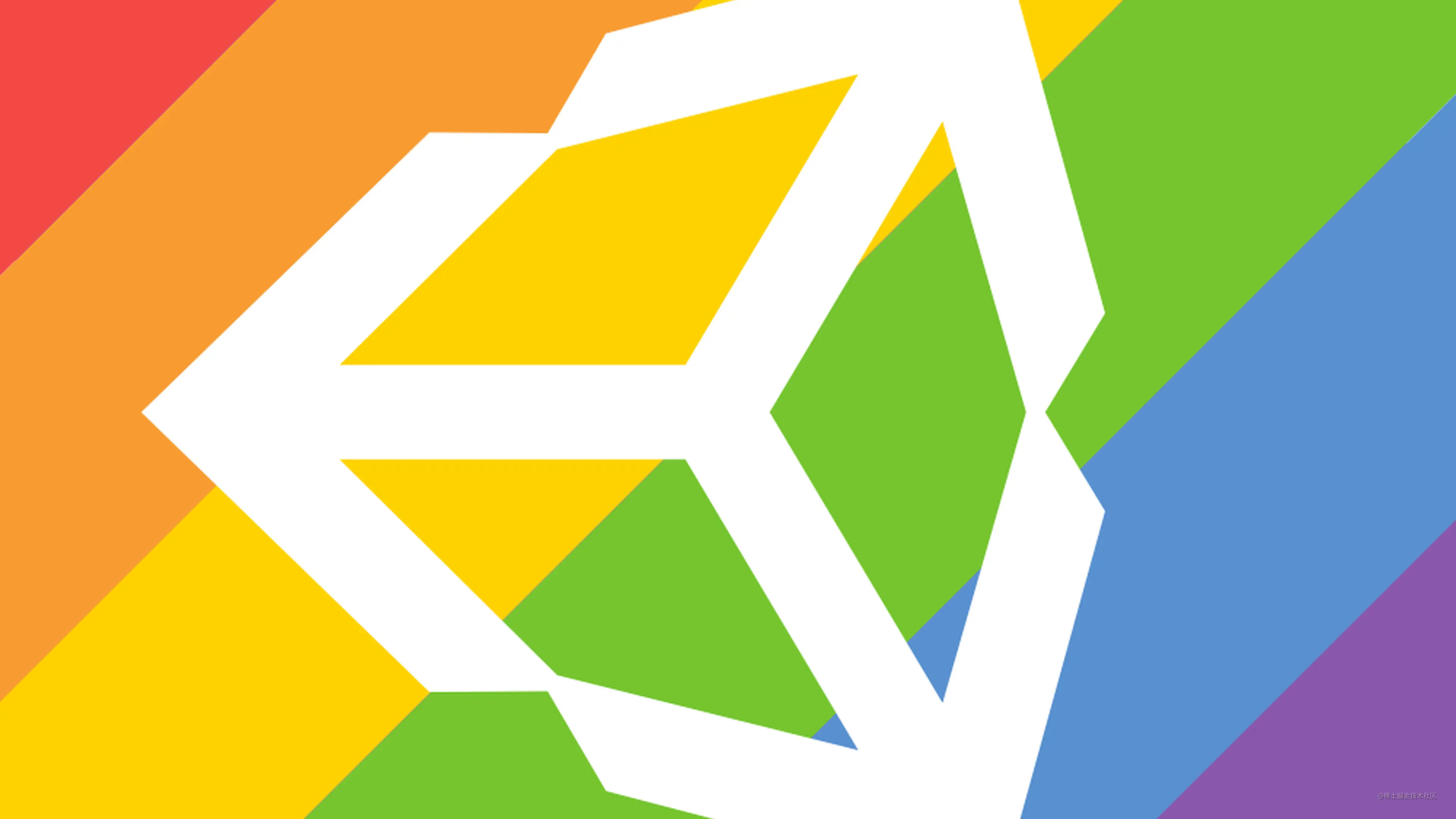 Unity 3d 设计 C 脚本实现相机跟随 掘金