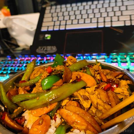 木瓜煲鸡脚于2021-09-24 17:24发布的图片