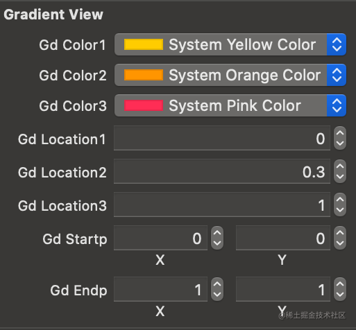 笔] iOS  关于Storyboard 的一些小技巧- 掘金