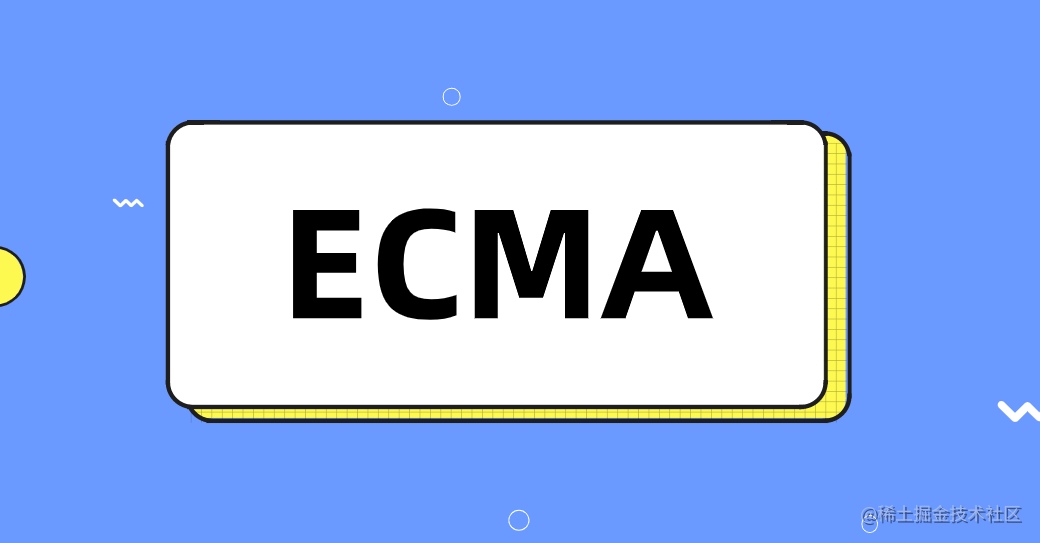 ECMA