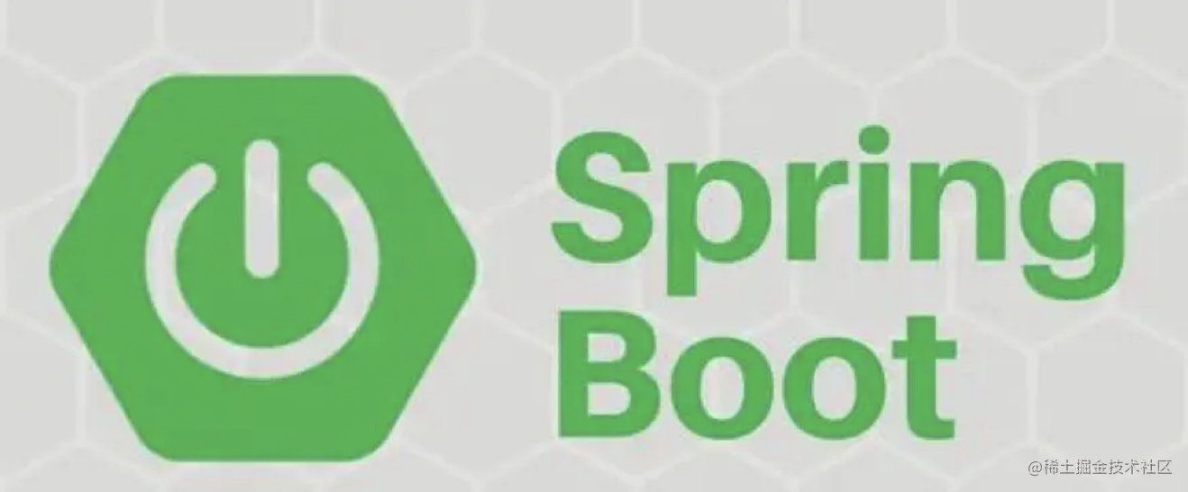 spring boot