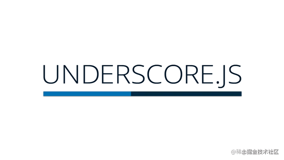 underscore 系列