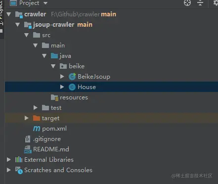 【干货】我用Java抓取了贝壳上深圳楼盘的信息