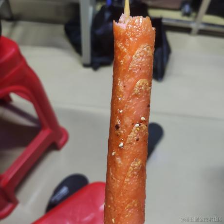 晚不吃早饭于2022-12-15 19:16发布的图片