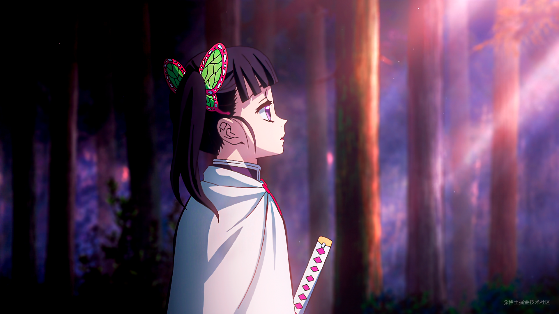 后端青训营笔记