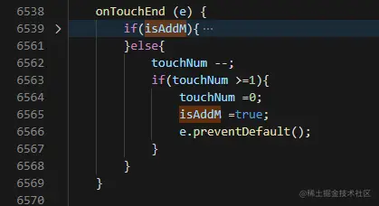 先减1，如果大于0代表多指