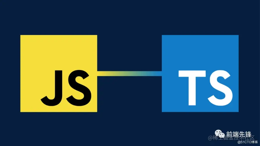 Javascript 与 Typescript