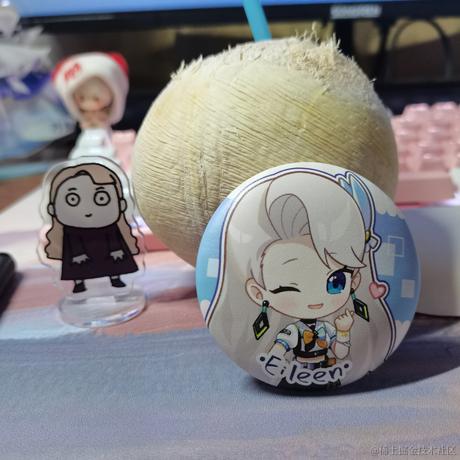 奶淇琳来喽于2023-07-25 10:11发布的图片