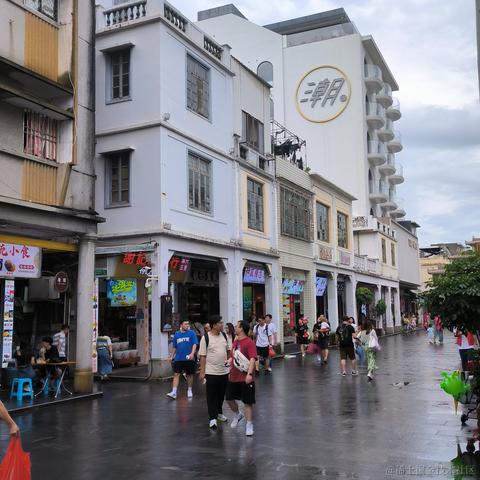 小温爱搞机于2023-07-04 08:11发布的图片