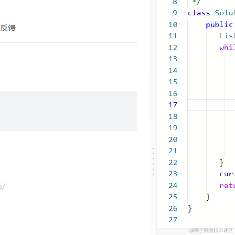 荔枝爱编程于2023-04-03 09:26发布的图片